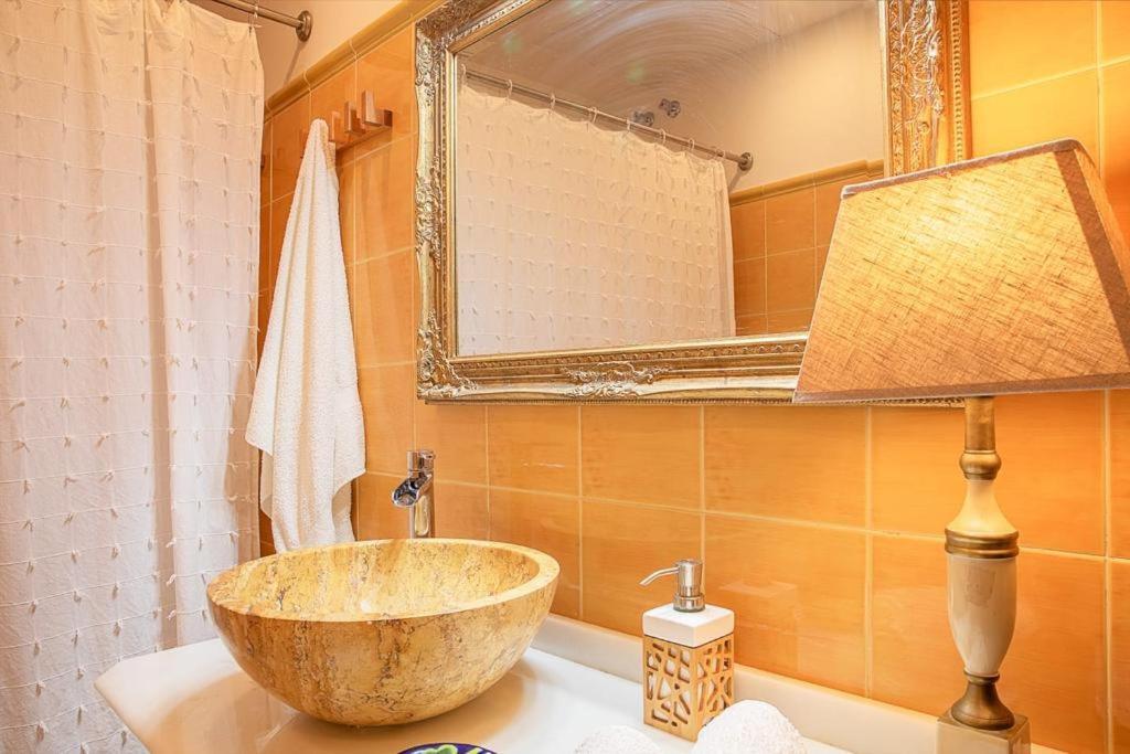 Vidrio Sevilla Deluxe Apartment Exteriör bild